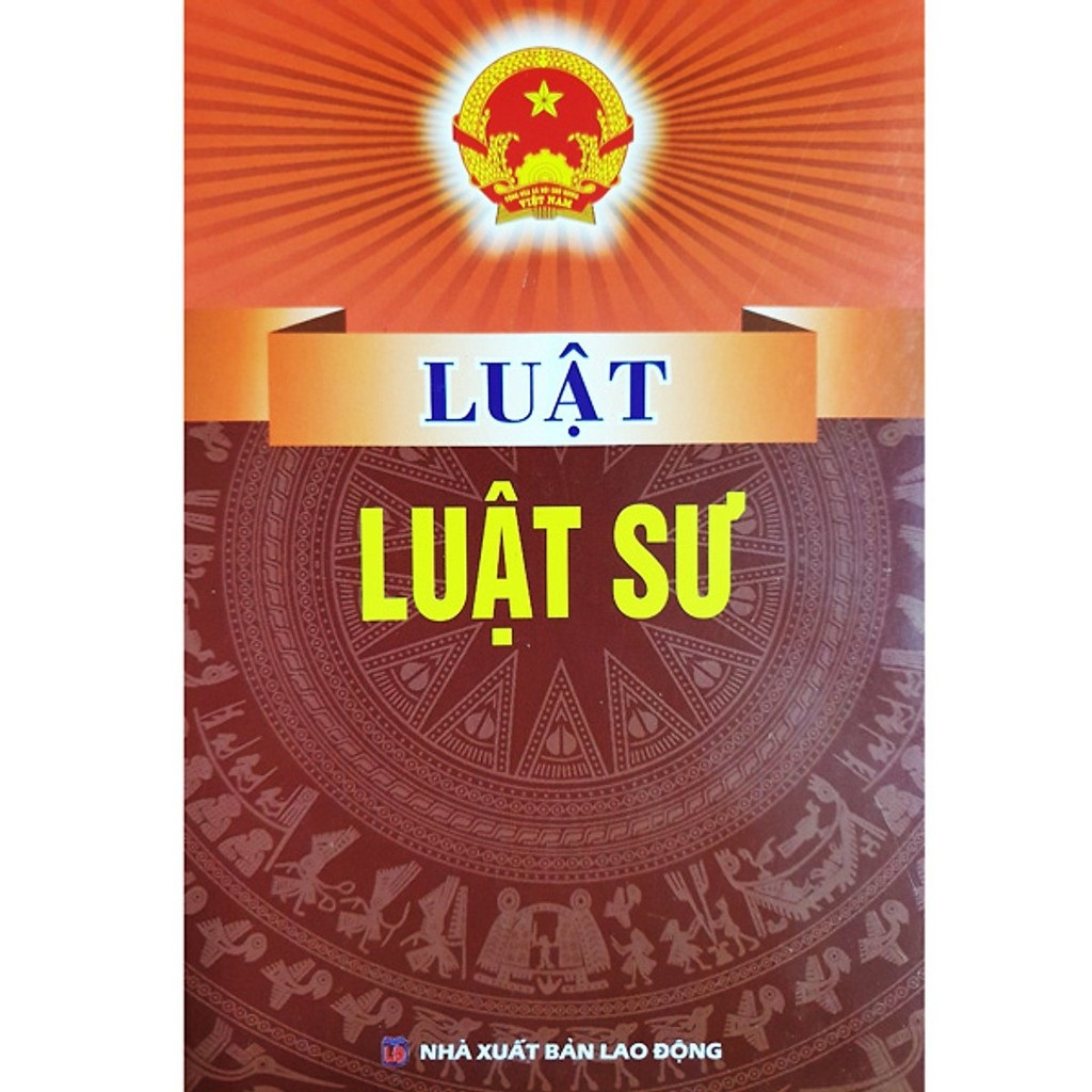 Luật luật sư