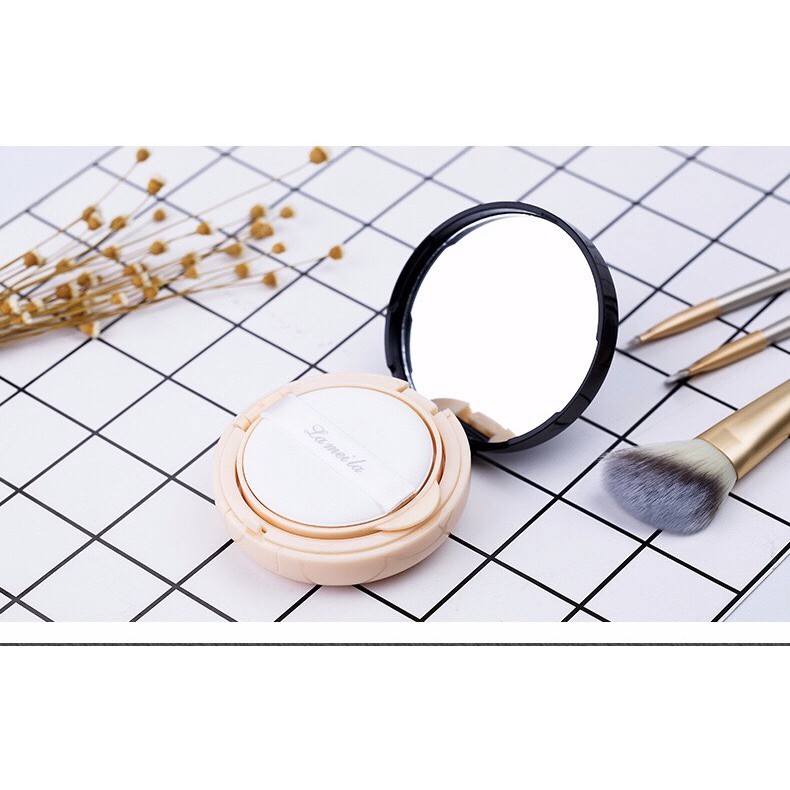 [HCM]Phấn Nước Lameila BB Moiturising Cream dưỡng ẩm da