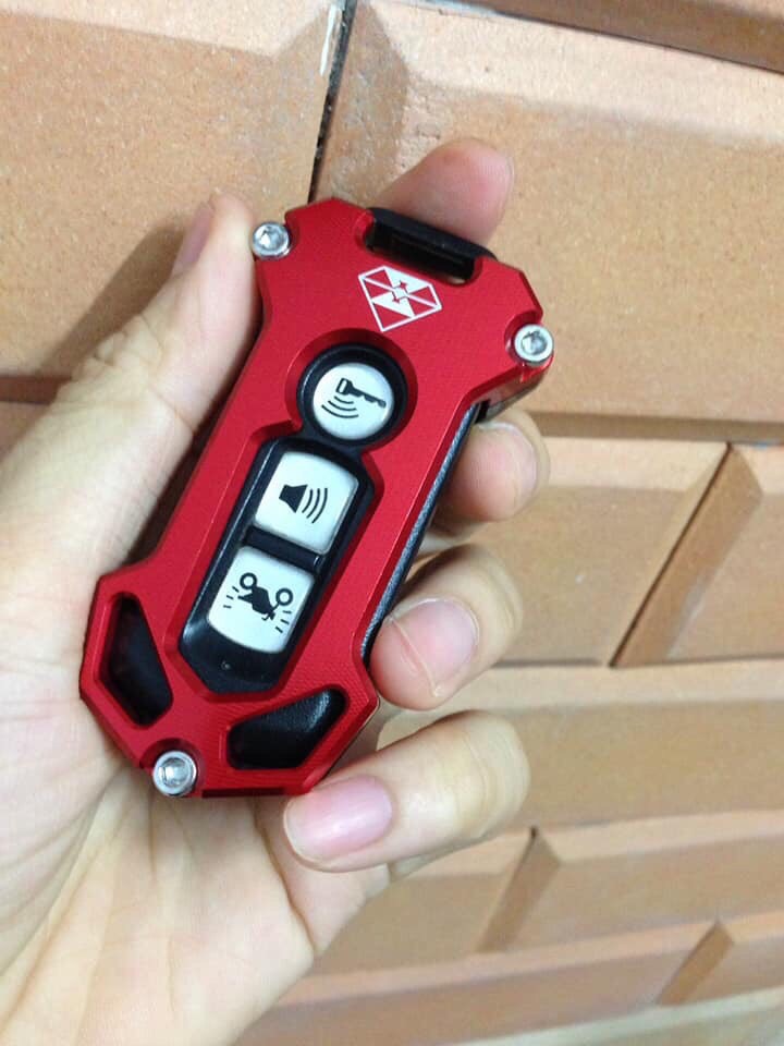 ốp cnc spirit cho smarkey sh/shmode