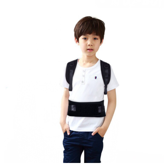 Đai chống gù lưng Dành cho Trẻ Em
