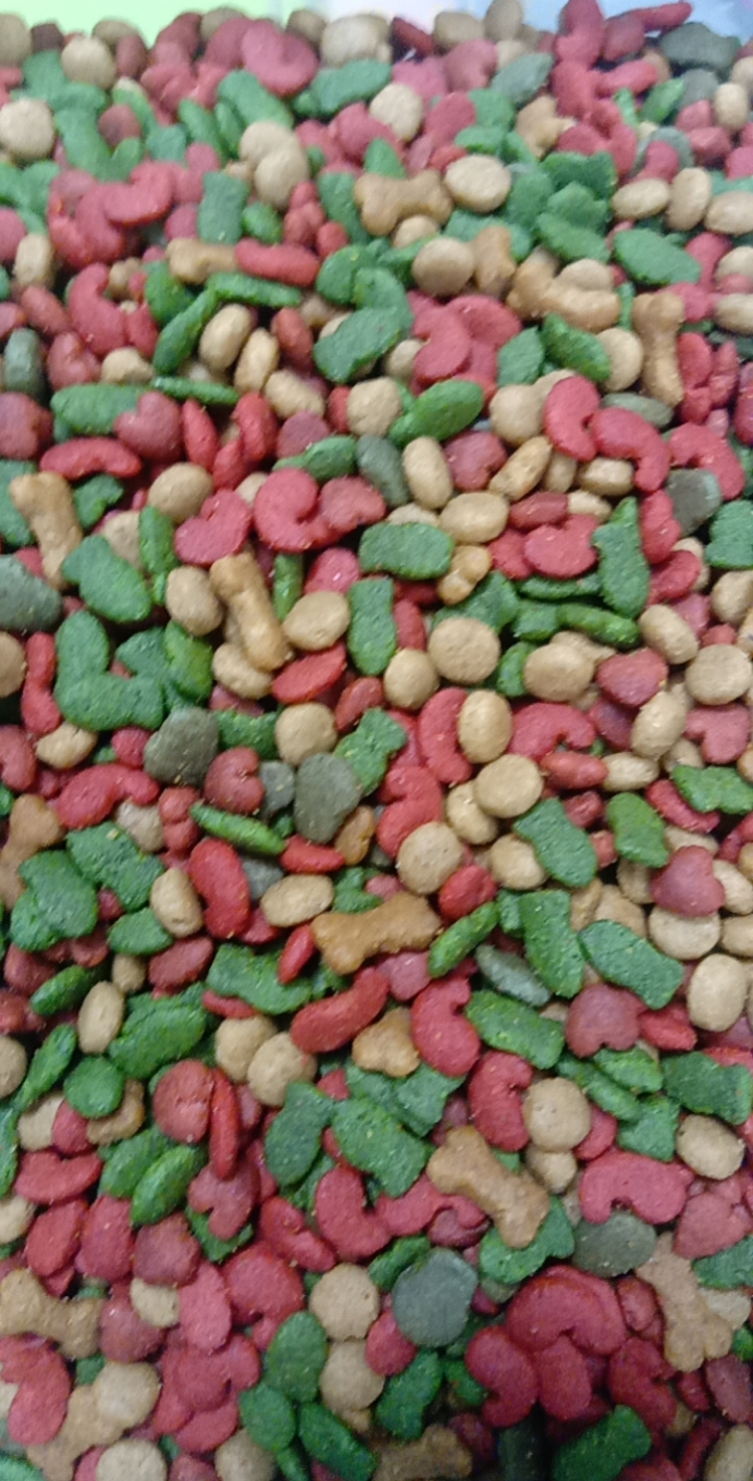 Túi 150 gr thức ăn cho nhím cảnh