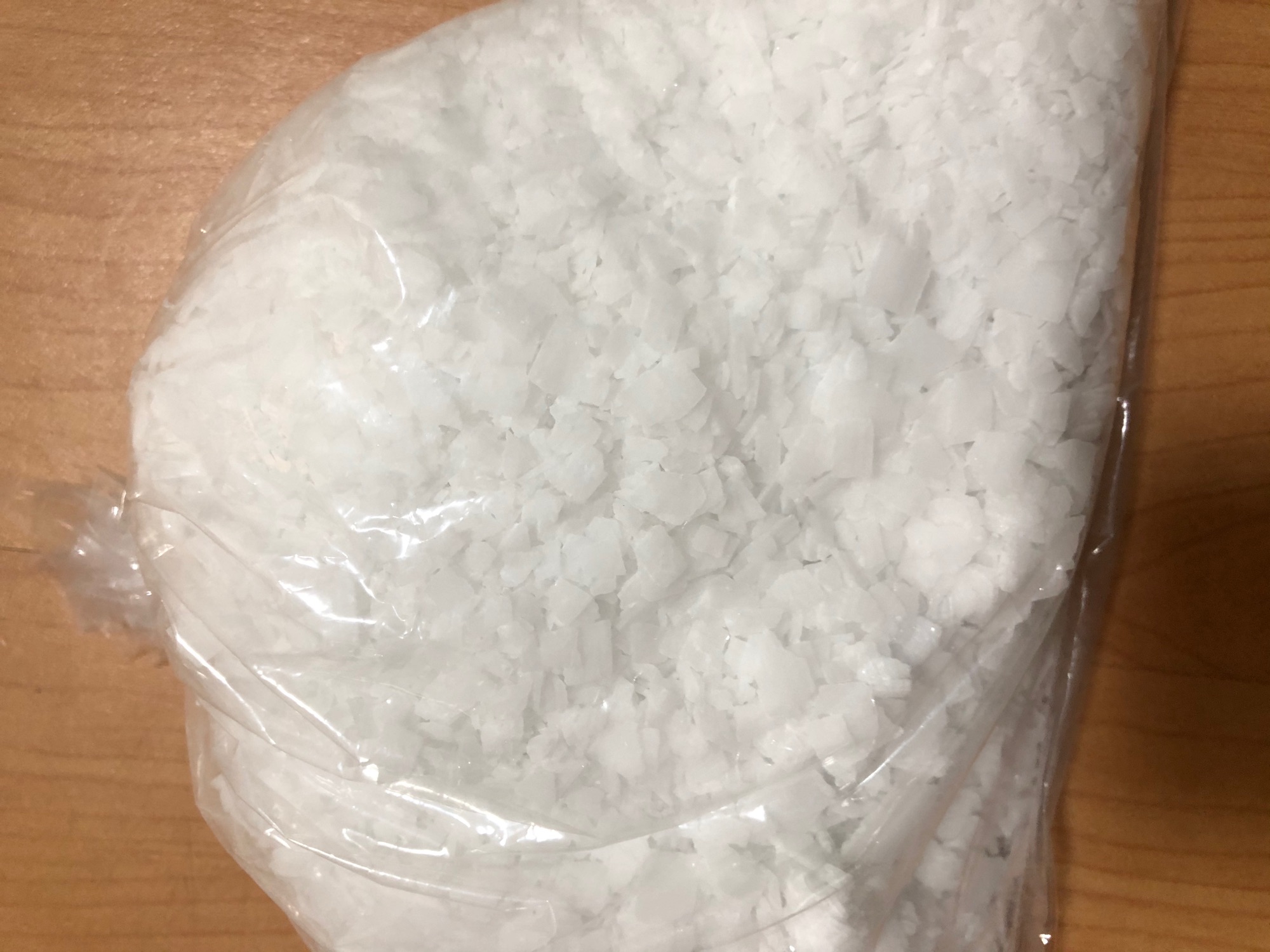 Bột thông cống loại túi 1kg