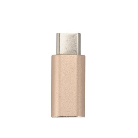 Đầu chuyển đổi từ Lightning sang Type C