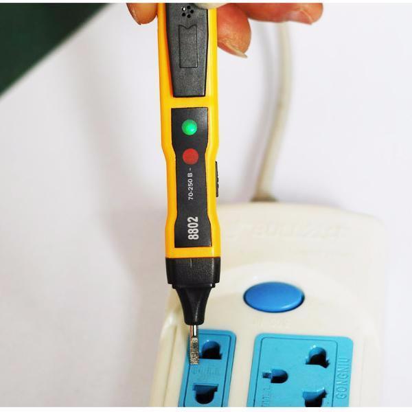 [HCM]BÚT THỬ ĐIỆN ÂM TƯỜNG LOẠI TỐT