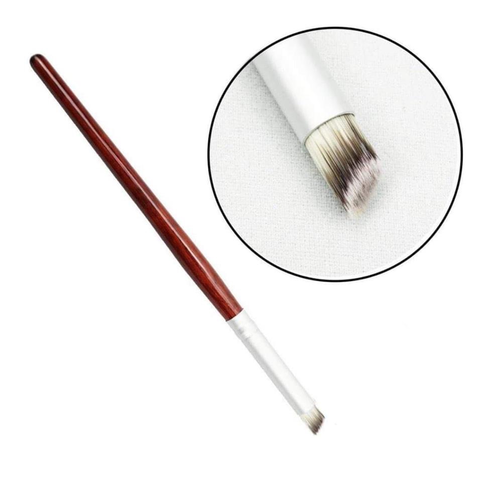 CỌ OMBRE LÀM NAIL