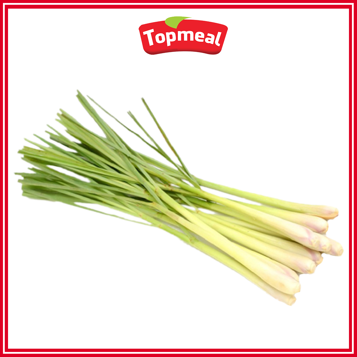 HCM - Sả cây (200g) - [Giao nhanh TPHCM]