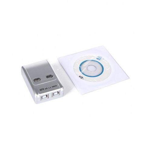 Bộ chia sẻ máy in tự động 1 ra 2 MT viki chất lượng cao