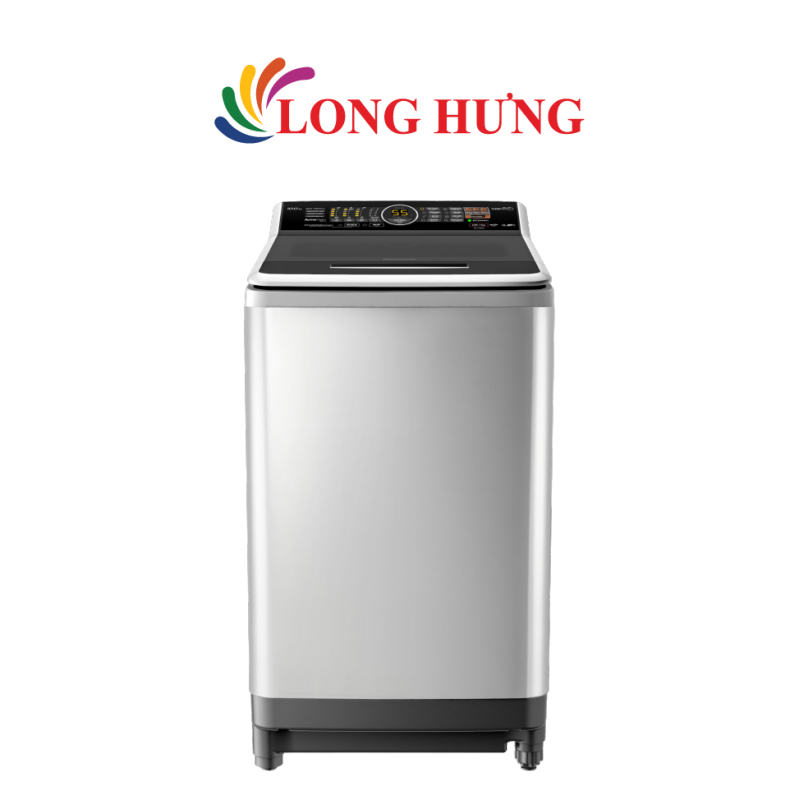 Bảng giá Máy giặt Panasonic 10.0 Kg NA-F100V5LRV - Hàng chính hãng - Công nghệ Active Foam, Giặt nước nóng StainMaster+, Vắt cực khô, 8 chương trình giặt đa dạng Điện máy Pico