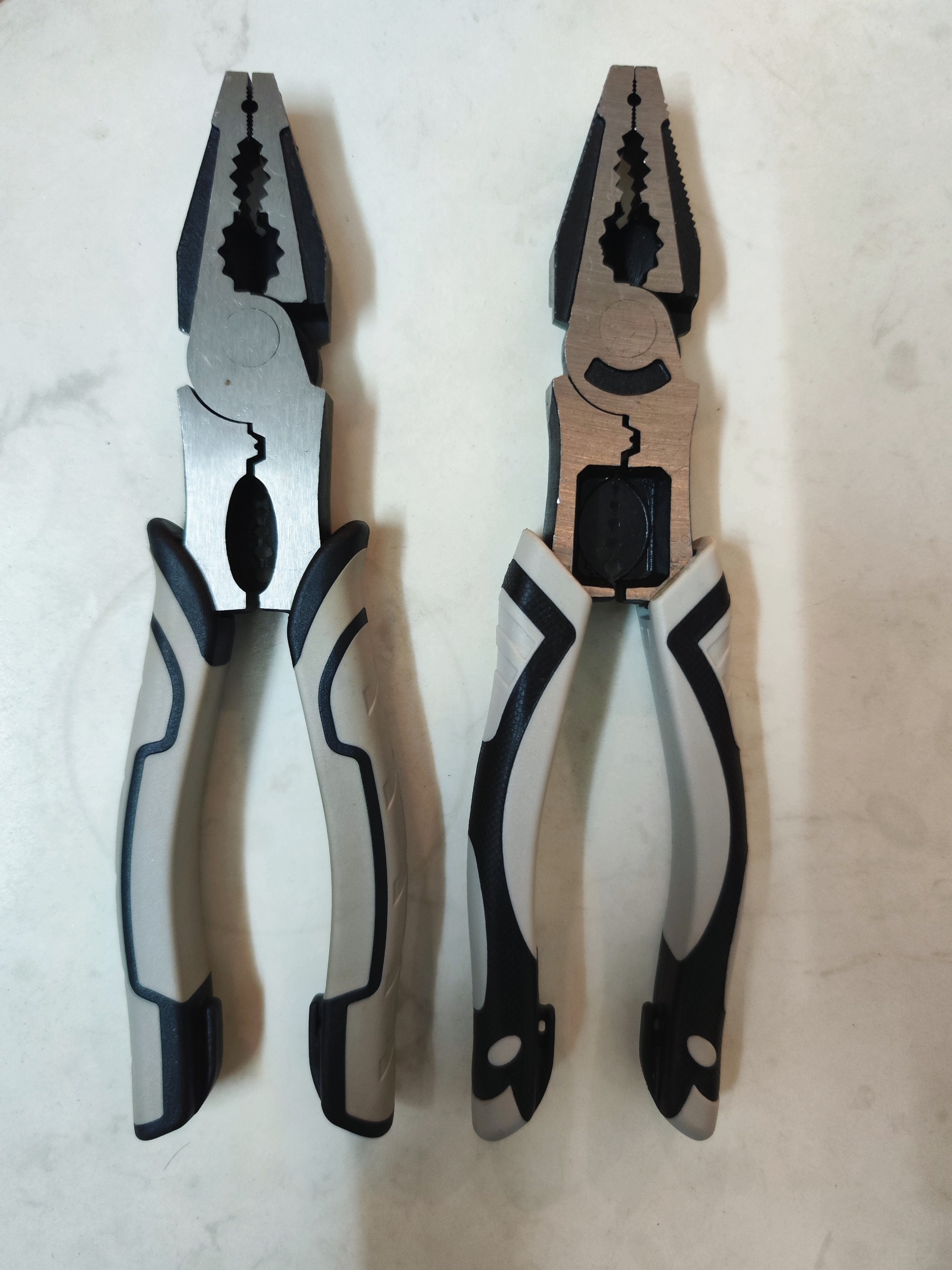 Kềm điện đa năng 9 in 1 size 9 inch ( màu xám )
