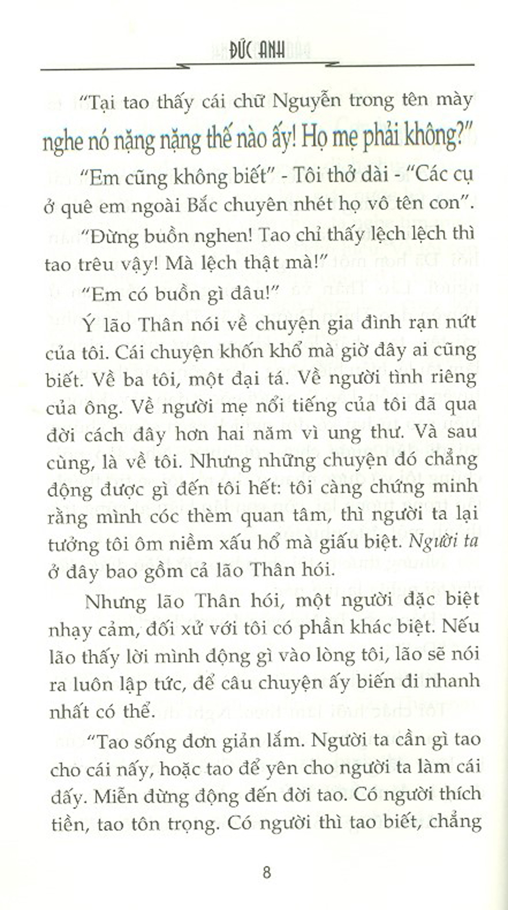 Đảo Bạo Bệnh - Tiểu Thuyết Trinh Thám