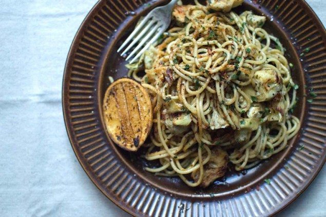 Mỳ Spaghetti hữu cơ Bioitalia 500g