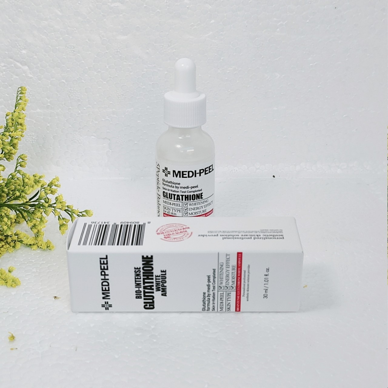 Serum Truyền trắng Medi-Peel