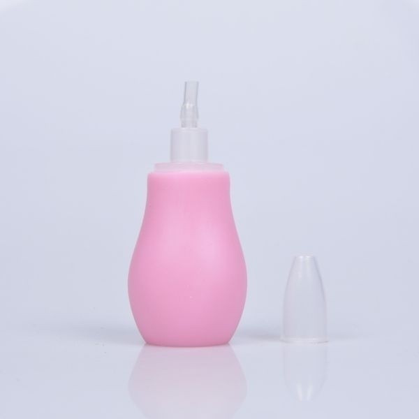 Ống bóp hút rửa mũi 2 in 1 cho bé