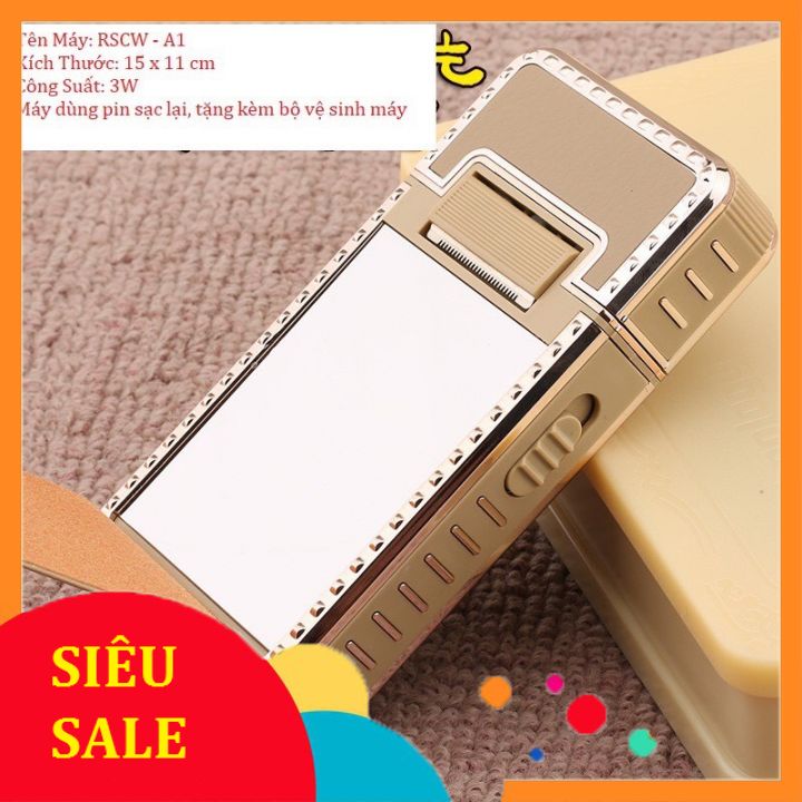 Máy cạo râu BOLI RSCW- A1