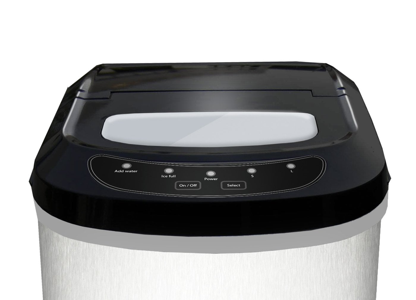 [0% installment] Caso icemaster pro 90W 3301 ice machine