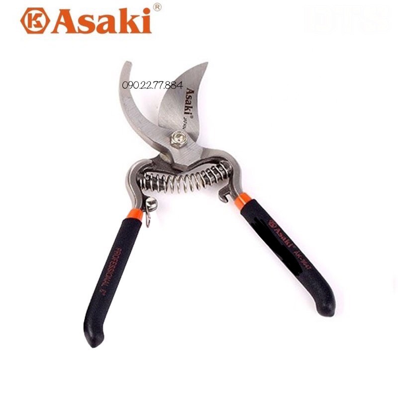 Bộ dụng cụ Cây Cảnh Bonsai Asaki Japan