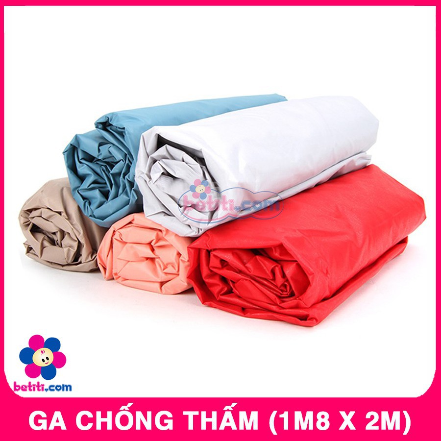 Drap Chống Thấm Cotton Áo Bảo Vệ Nệm, Ga Chống Thấm 1M8 Z1, Mua Ngay Ga Trải Giường Chống Thấm Giá Tốt, Chống Thấm Nệm Cho Bé Yêu, Bảo Hành 1 Đổi 1 Bởi Lucky Store SG .