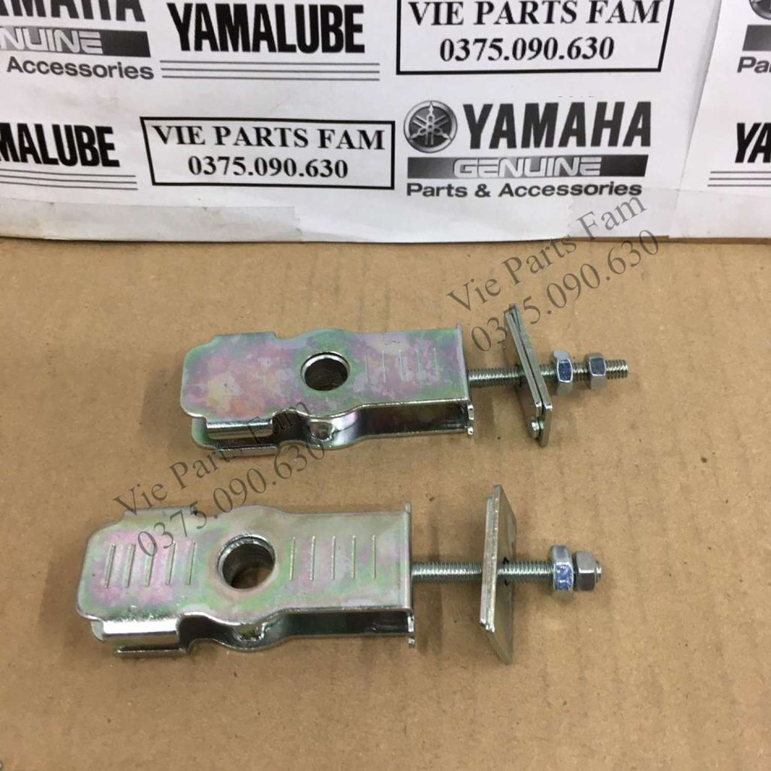Bộ bát tăng sên xe máy Jupiter Yamaha