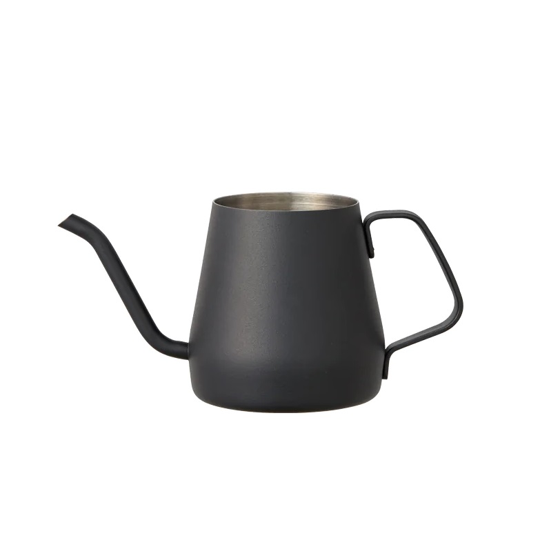 Ấm Rót Nước Pha Cà Phê Vòi Dài Kinto Pour Over Kettle 430ml