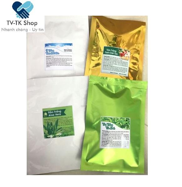 [HCM]Tắm Trắng Tinh Chất Sữa (Mâu mới)
