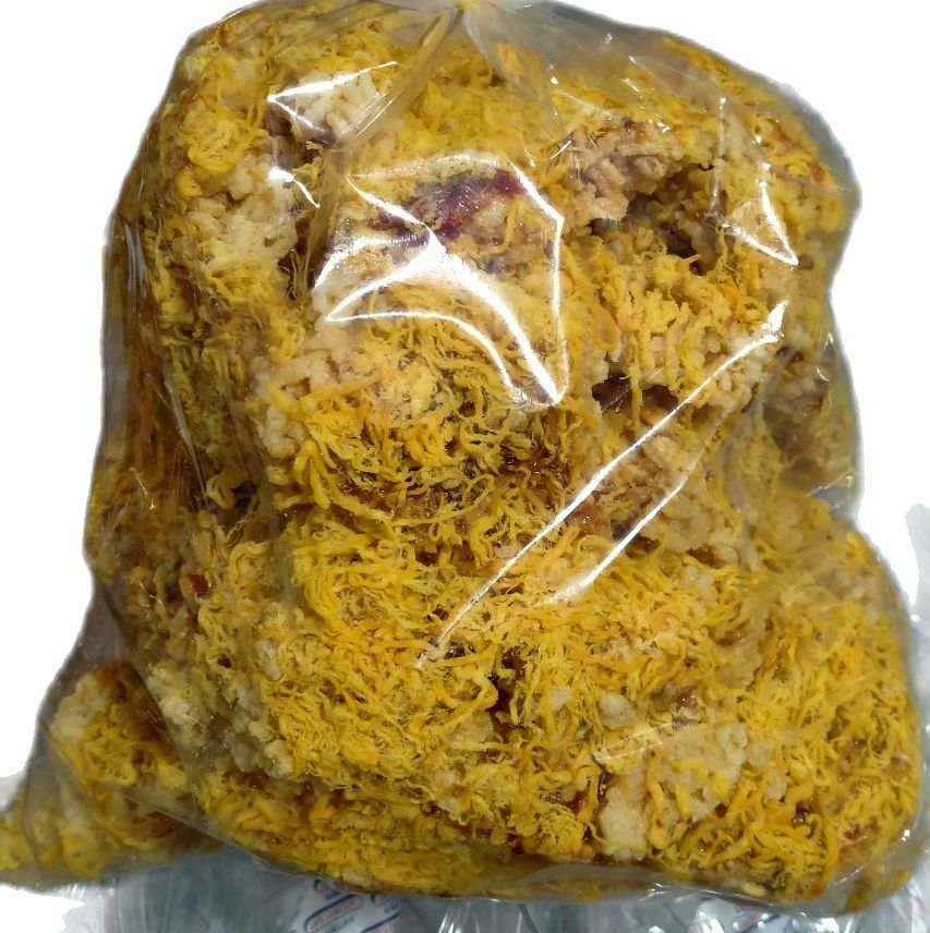 1kg Super Fluffy Fire Rice