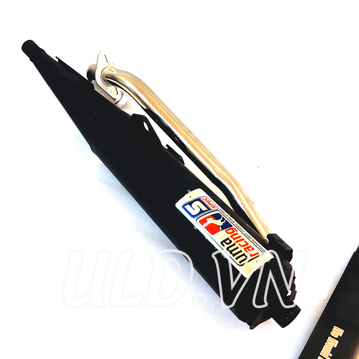 [HCM]PÔ UMA RACING EX135 NỔ HÀNG CAO CẤP