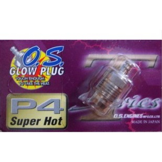 BUGI TURBO OS P4