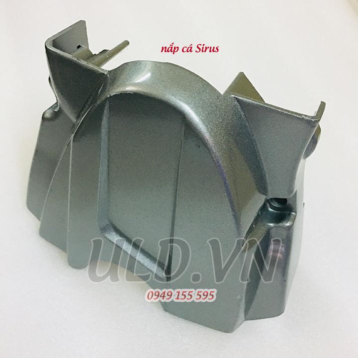 nắp cá xe sirius dùng cho xe TQ