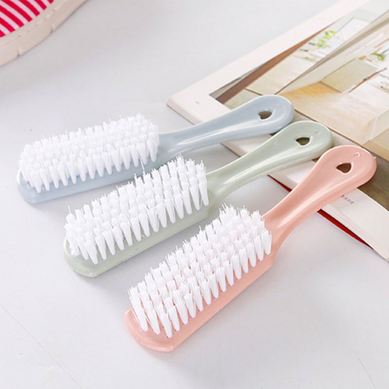 Bàn Chải Vệ Sinh Giày Chà Giày Chuyên Dụng