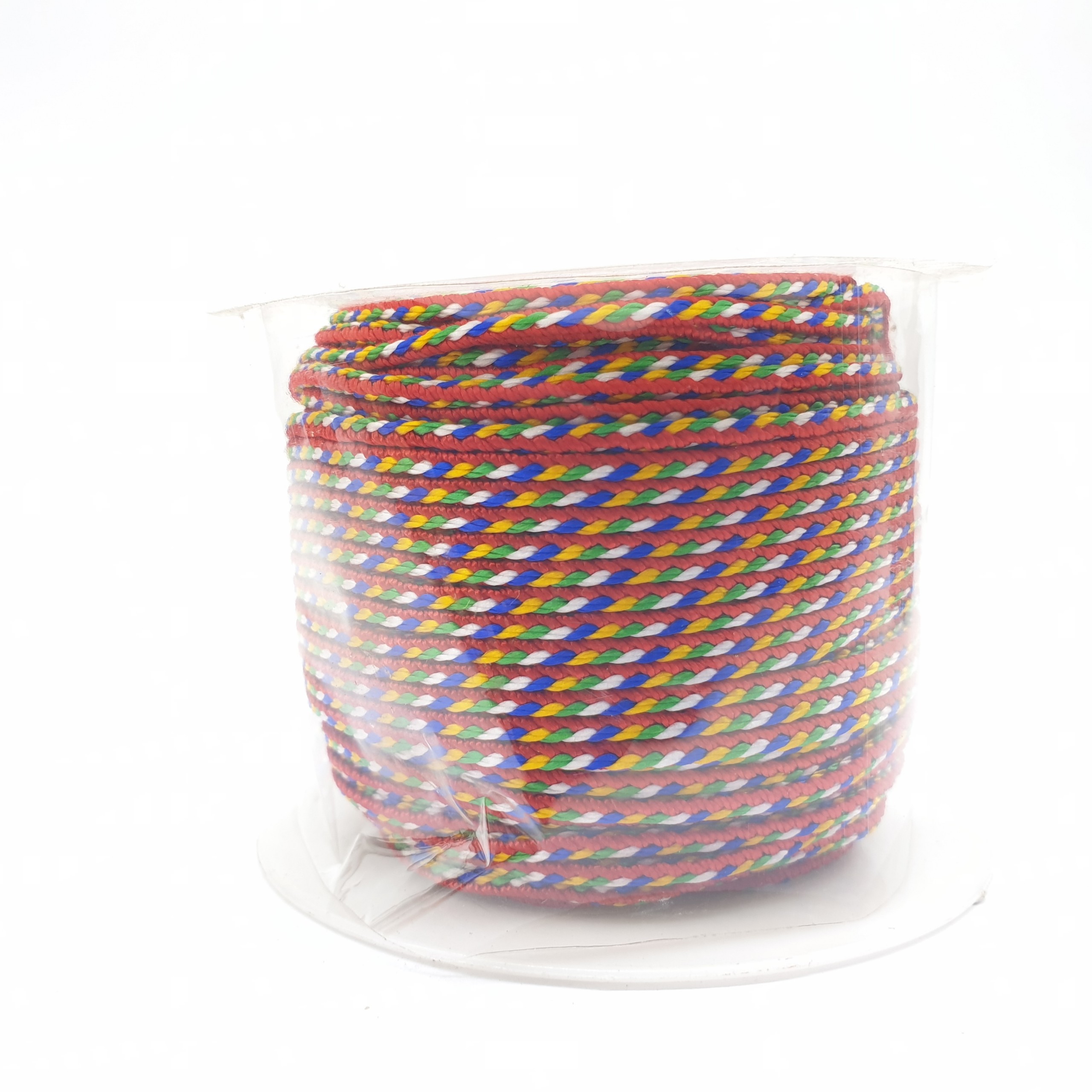 Dây ngũ sắc cuộn 45m2 130gr