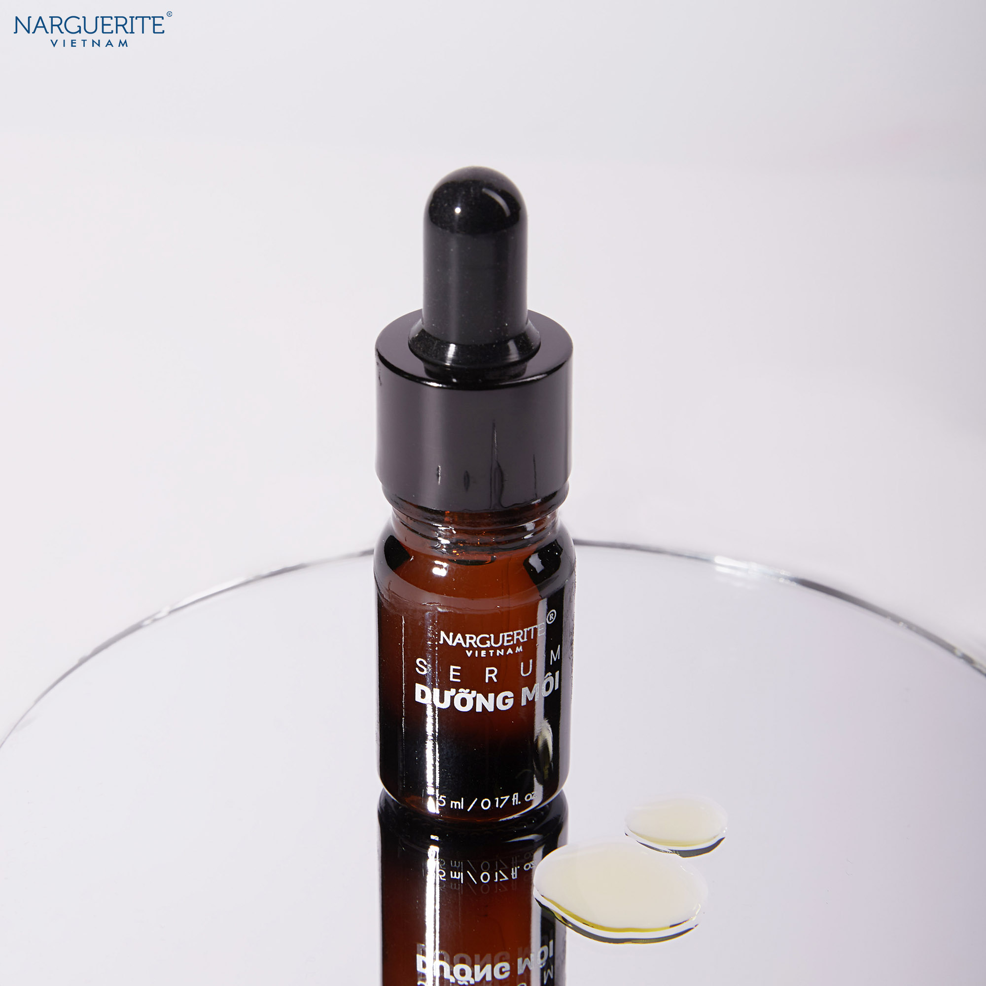Serum Dưỡng Môi 5ml