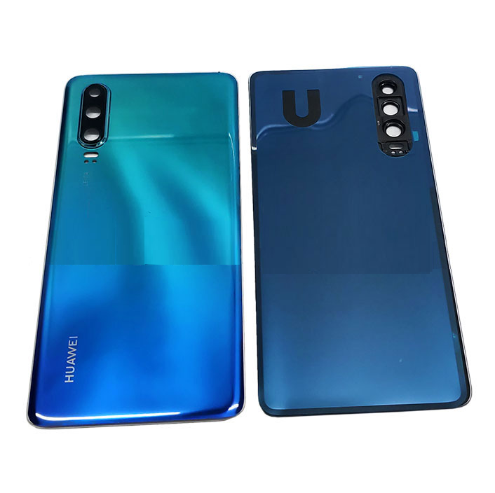 Nắp Lưng điện thoại Huawei P30 có kính camera