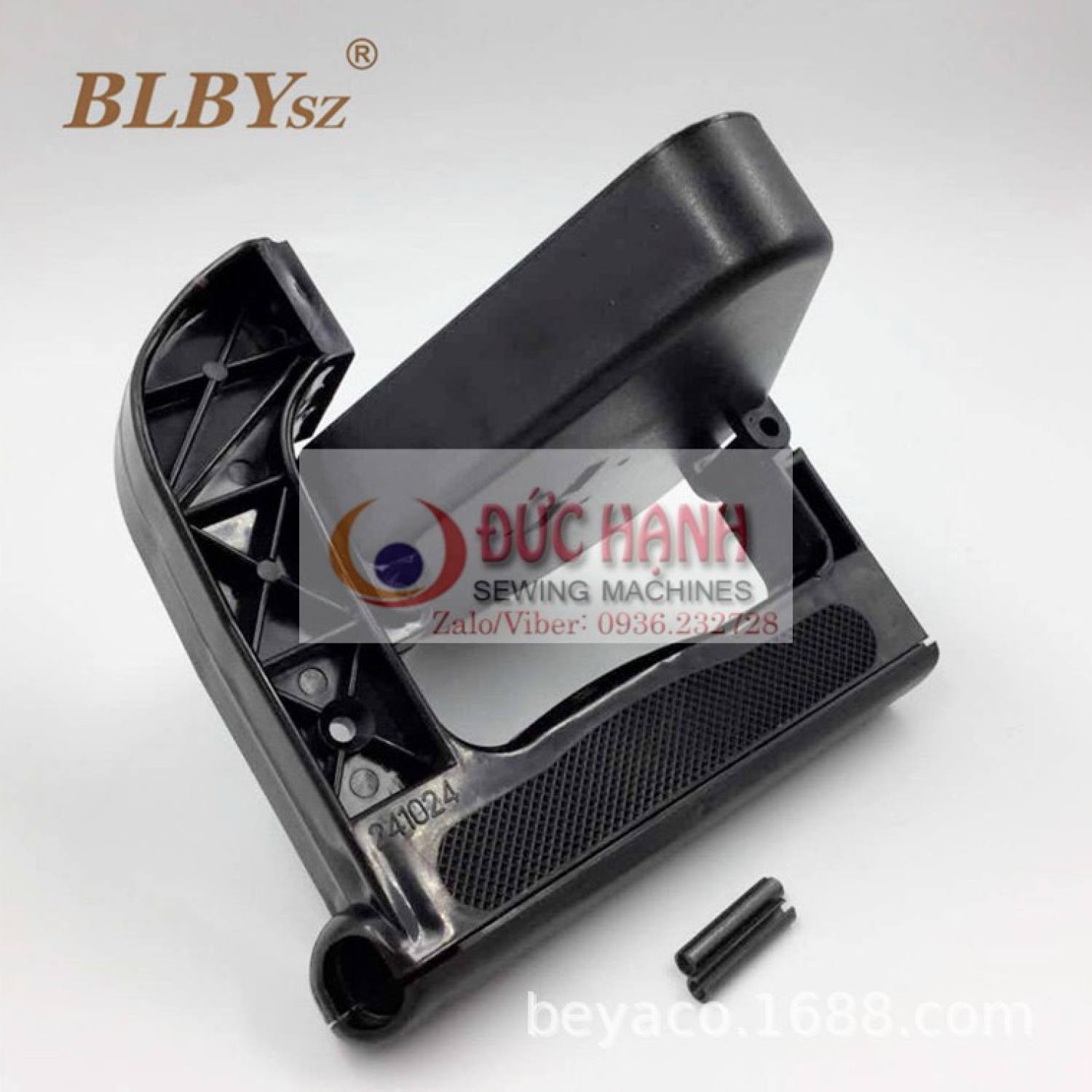 Tay cầm máy may bao newlong np-7a