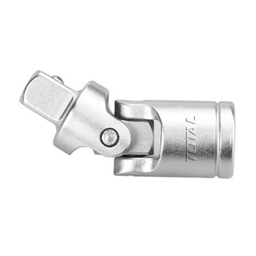 1/2" Đầu nối lắc léo Total THHUJ1121
