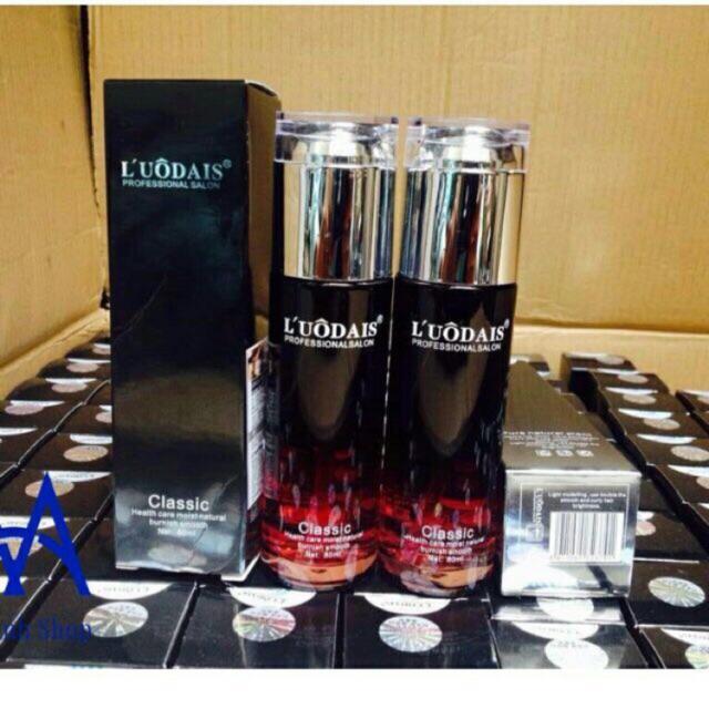 Tinh dầu dưỡng tóc L'UÔDAIS CLASSIC 80ml