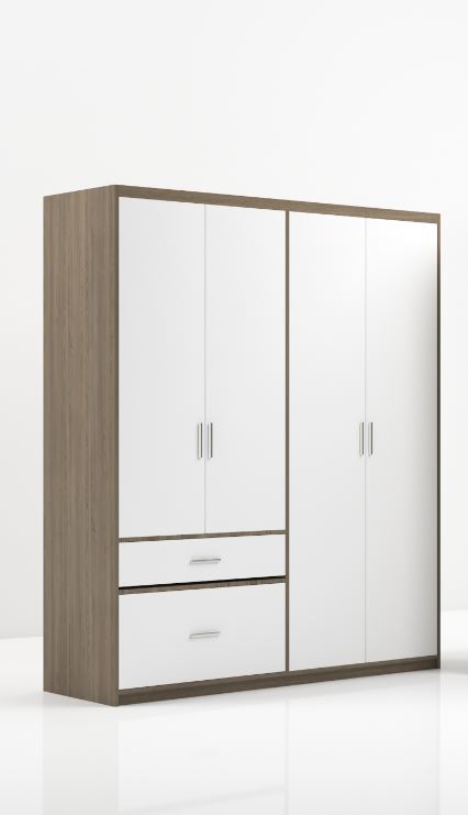 Tủ đựng quần áo của mở , ( CÓ ĐẶT THEO KÍCH THƯỚC ), tủ áo gỗ MDF
