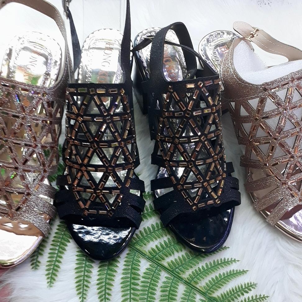 giày trung niên size lớn