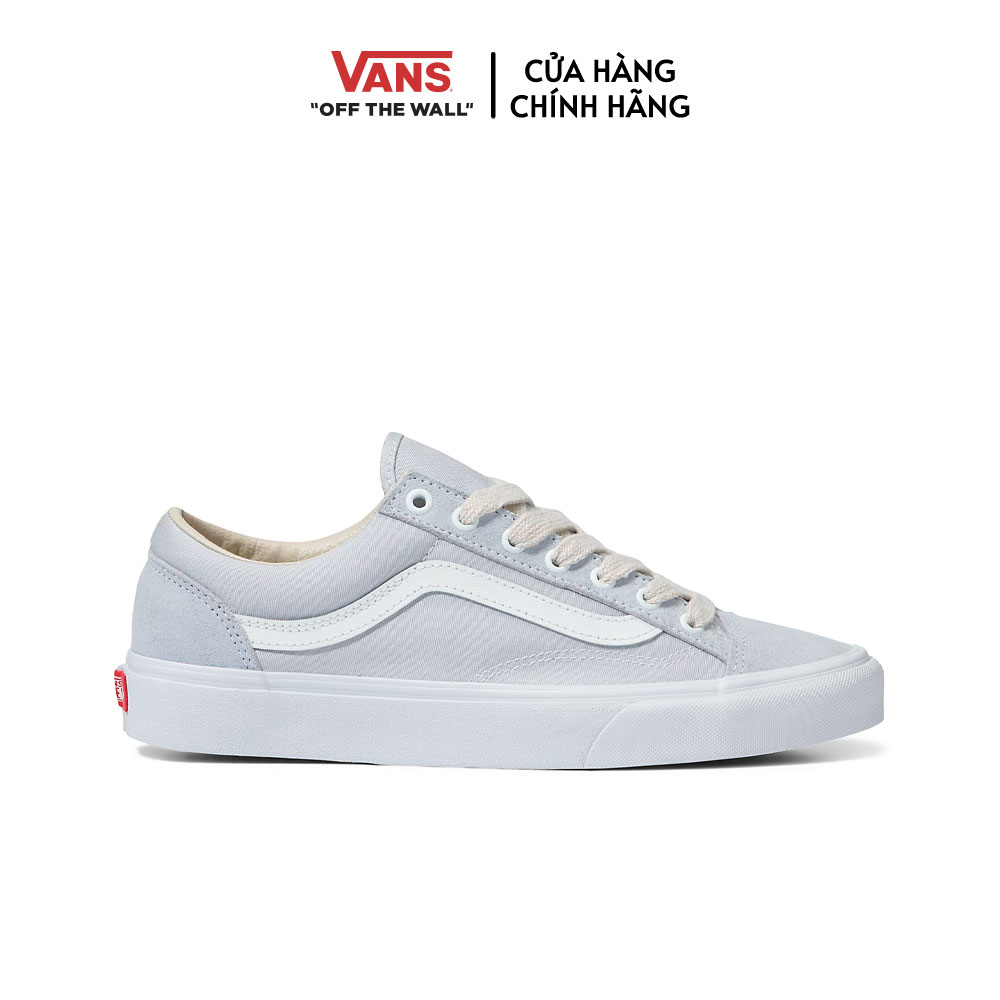 Giày Vans Ua Style 36 Fuzzy Lace VN0A54F6UNY