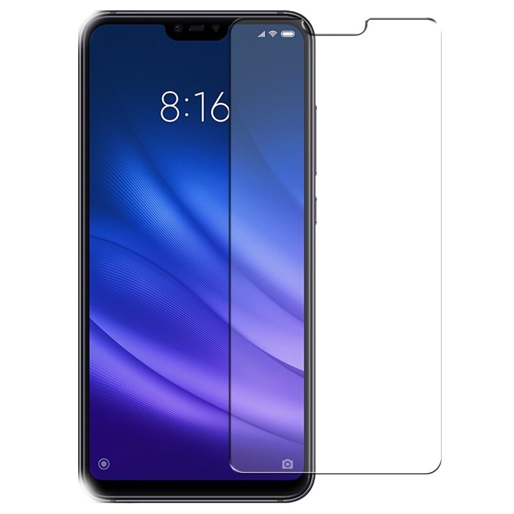 Miếng Dán Cường Lực Cho Xiaomi Mi 8 SE (Trong suốt)