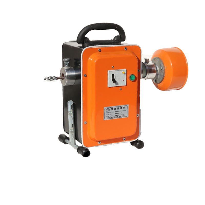 Máy Thông Cống GQ180- 900w