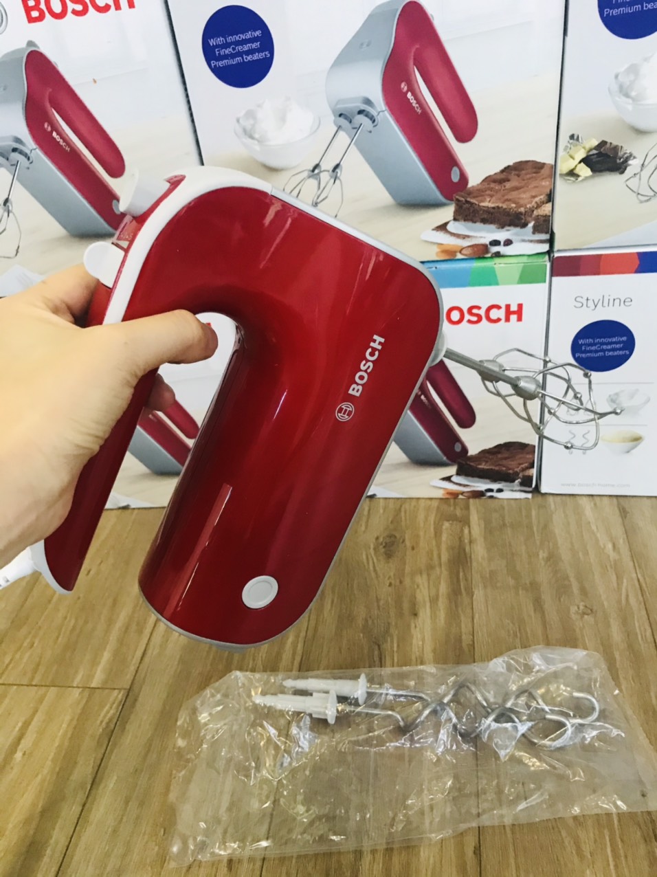Máy đánh trứng BOSCH MFQ40303