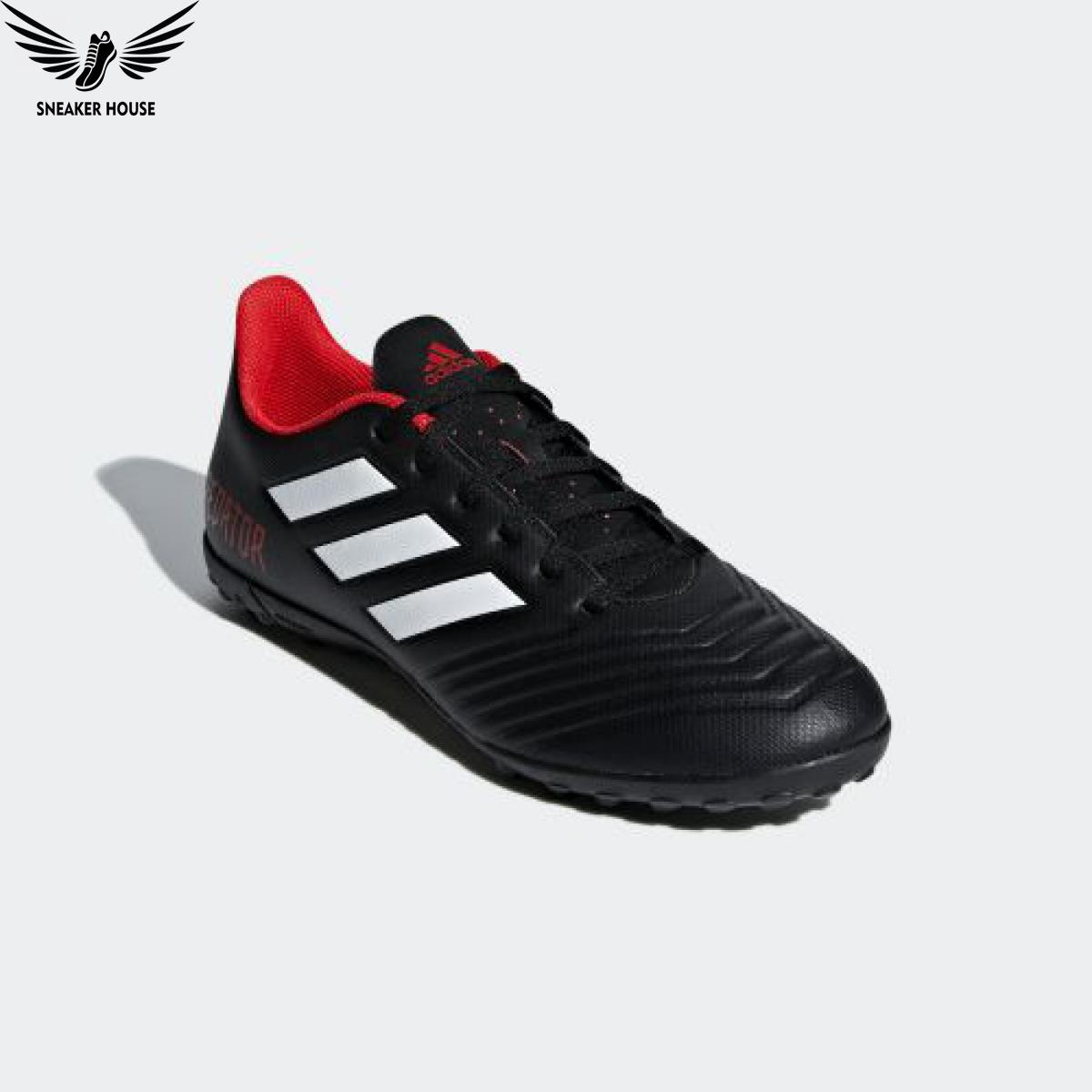 Adidas Giày đá bóng Adidas Predator Tango 18.4 TF DB2143