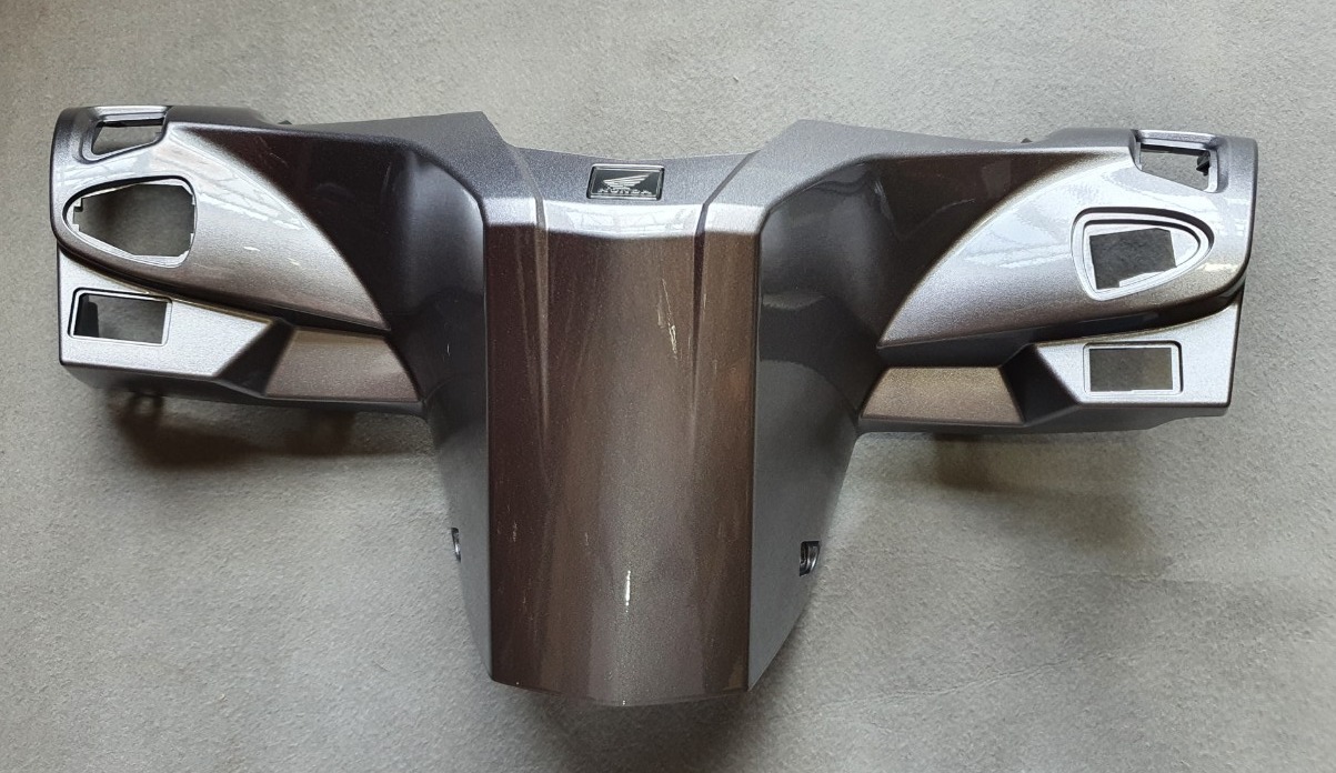 ỐP SAU TAY LÁI AIR BLADE 125 (2016-2019)