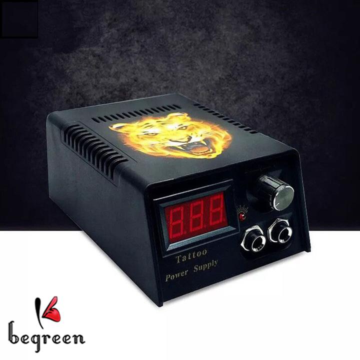 Bộ máy xăm tattoo 22 chi tiết