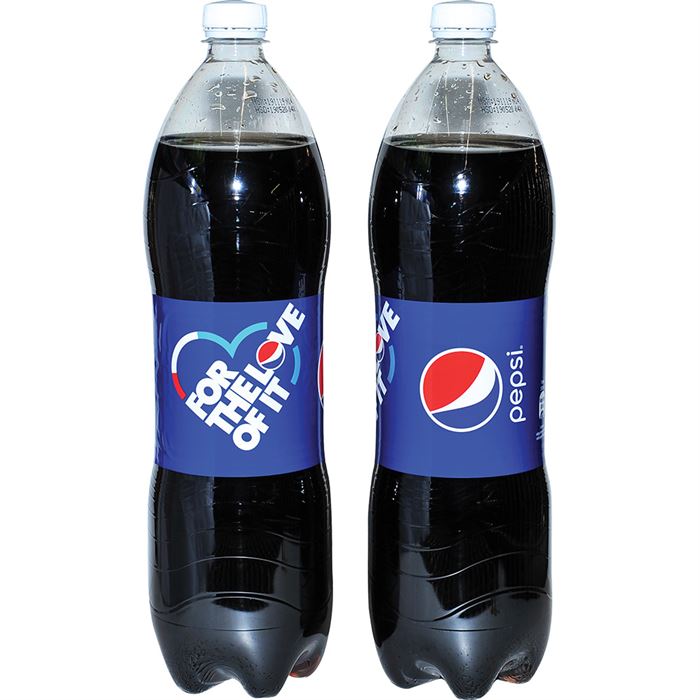 Nước ngọt Pepsi 1.5L