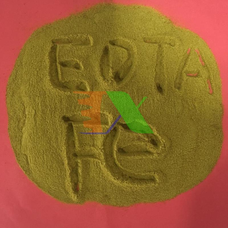 Iron chelate, Iron chelate, Fe-EDTA-13 - 1kg, Iron chelate fertilizer, Iron trace amount for plants, Hydroponic