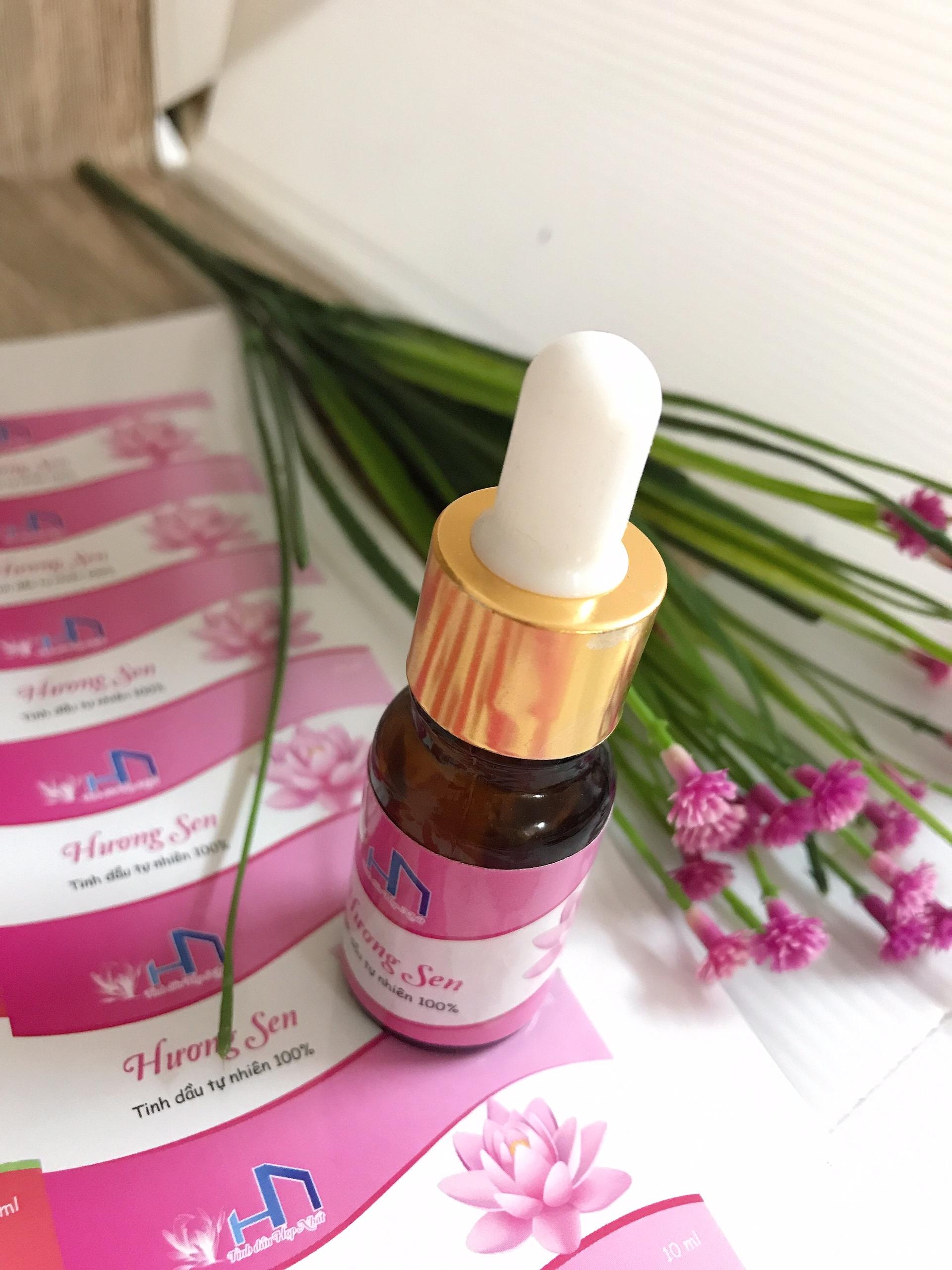 Tinh dầu thơm hương Dứa lọ 10ml