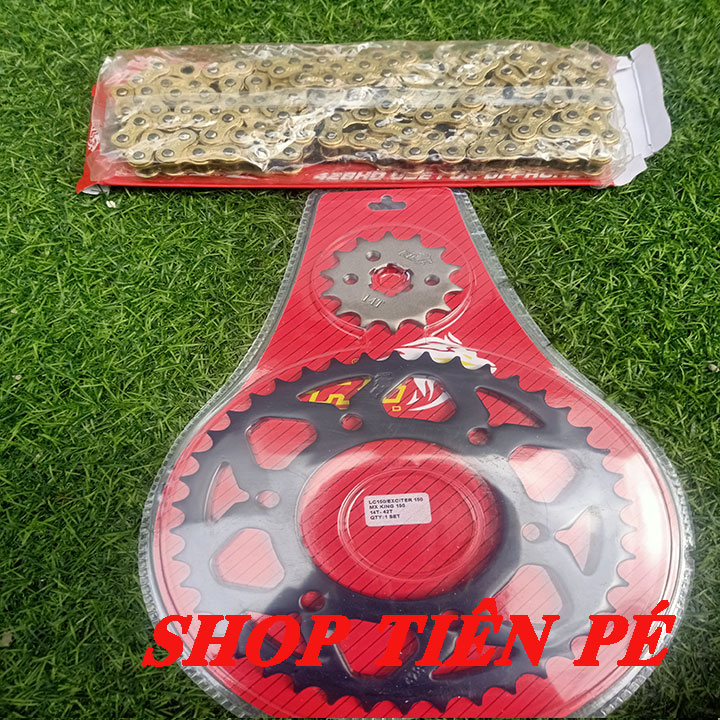 NHÔNG SÊN DĨA REDLEO EX 150 HÀNG CAO CẤP
