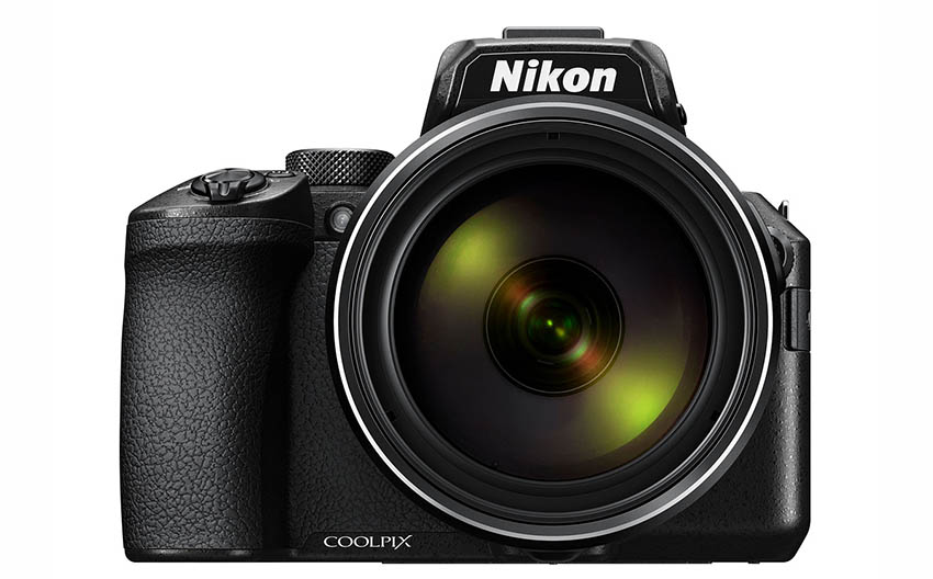 [FreeshipMAX] [HCM][Trả góp 0%]Nikon Coolpix P950 - CHÍNH HÃNG