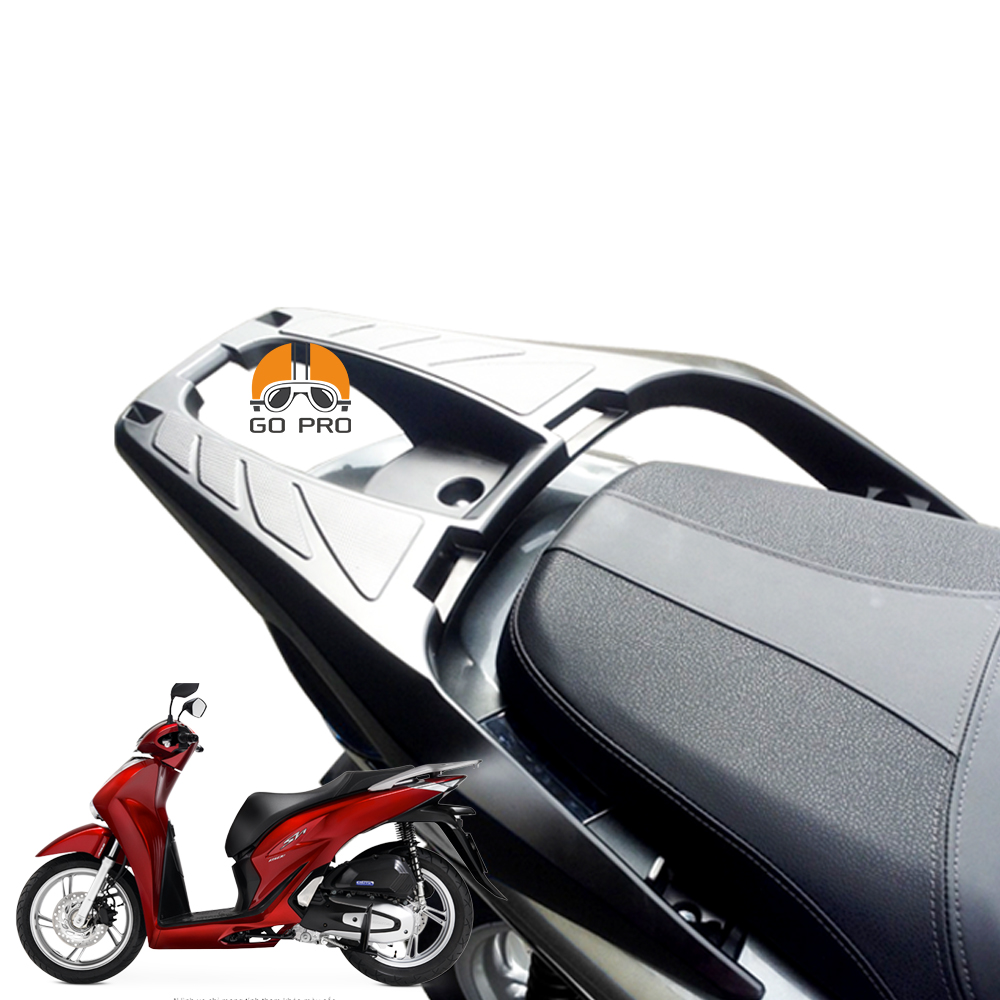 Tay Dắt Cảng Sau SH 2020 Kiểu SH300i
